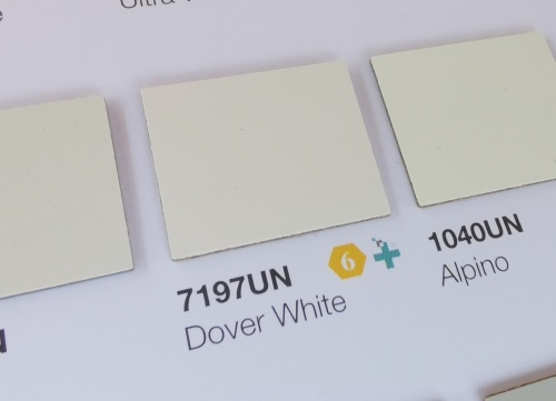 7197 UN Dover White - Image 2