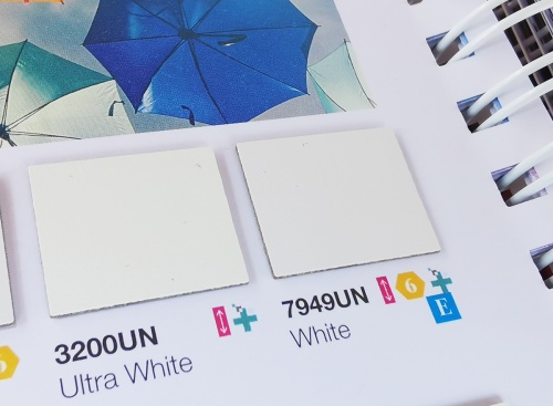 7949 UN White - Image 3