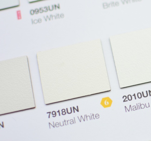 7918 UN Neutral White - Image 2