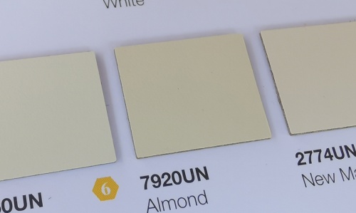 PP 7920 UN Almond - Image 3