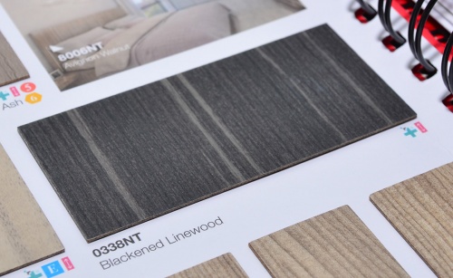 0338 NT Blackened Linewood - Image 3