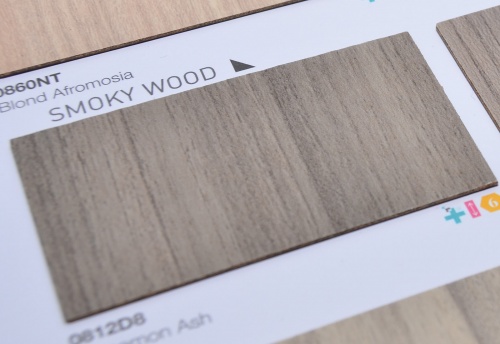 0812 D8 Cinnamon Ash - Image 3