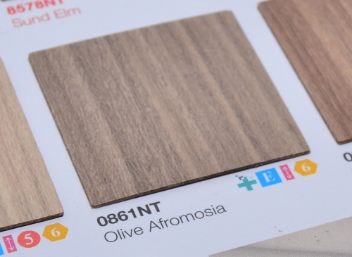0860 NT Blond Afromosia - Image 5