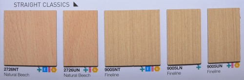 2726 UN Natural Beech - Image 3