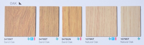 5478 NT Sand Oak - Image 3