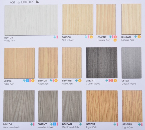 0813 NT Cuban Wood - Image 2