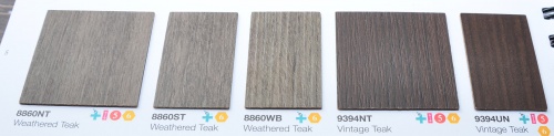 8860 ST Weathered Teak - Image 4