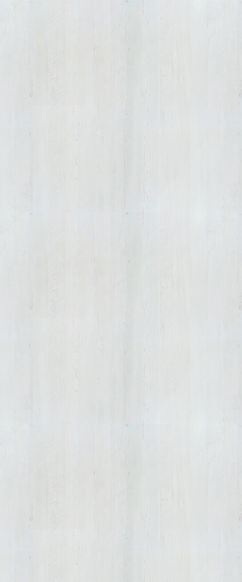 8902 D8 White Painted Wood - Image 2