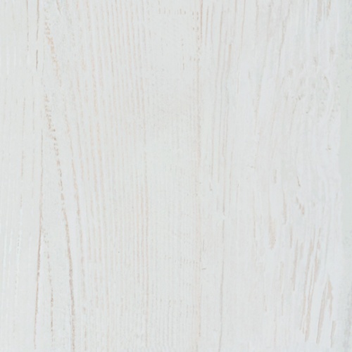 8902 D8 White Painted Wood