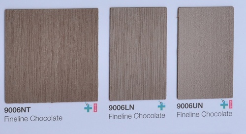 9006 UN Fineline Chocolate - Image 3