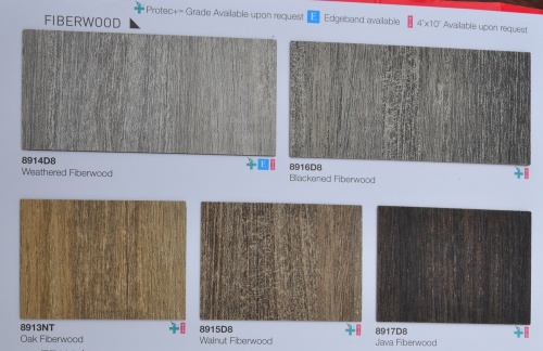 8917 D8 Java Fiberwood - Image 4
