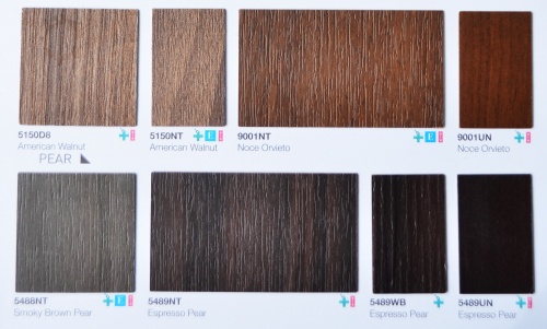 5150 NT American Walnut - Image 3