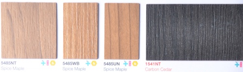 PP 5485 NT Spice Maple - Image 3