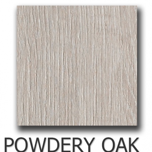 POWDERY OAK