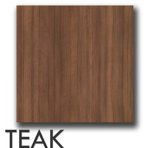 TEAK