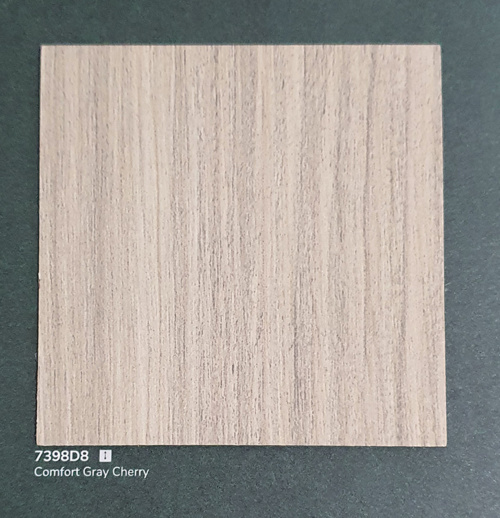 7398 D8 Comfort Gray Cherry - Image 4