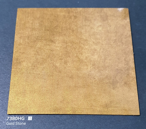 PP 7380 HG Gold Stone - Image 5