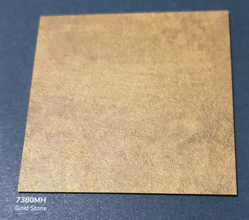 PP 7380 MH Gold Stone - Image 2