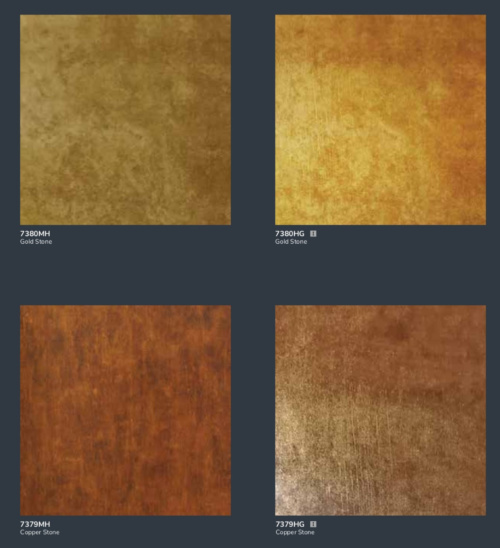 PP 7379 HG Copper Stone - Image 2
