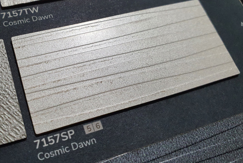 PP 7157 SP Cosmic Dawn (Pearlescent) - Image 3