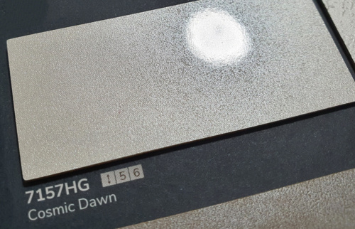 PP 7157 HG Cosmic Dawn (Pearlescent) - Image 4