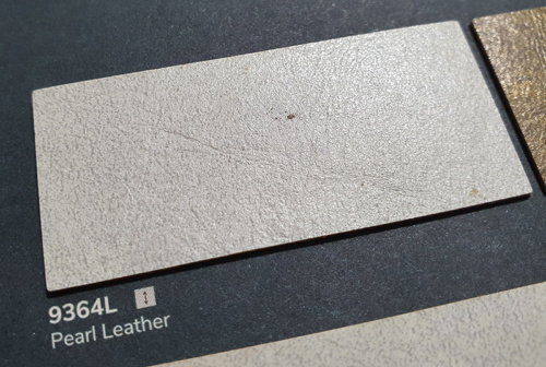 Formica PP 9364 L Pearl Leather (Pearlescent) - Image 3