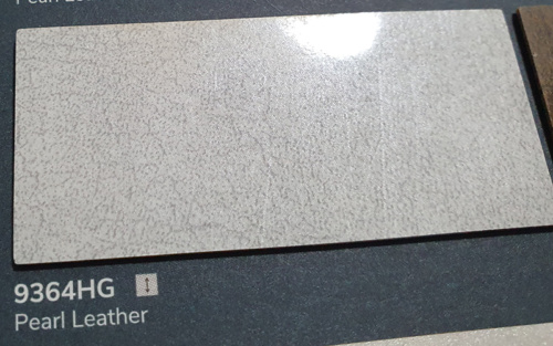 Formica PP 9364 HG Pearl Leather (Pearlescent) - Image 4