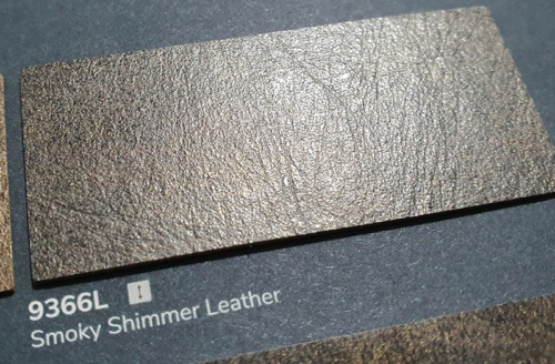 Formica PP 9366L Smoky Shimmer Leather (Pearlescent) - Image 4