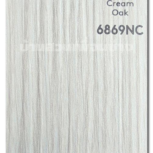 TD 6869 NC (Cream Oak)