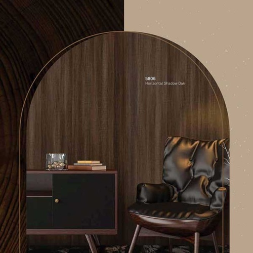 ทีดีบอร์ด ลายไม้ ผิว M / TG / NC / IM / DU