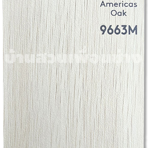 TD 9663 M (Americas Oak)