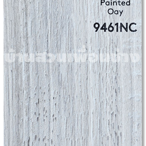 TD 9461 NC ( Painted Oak)