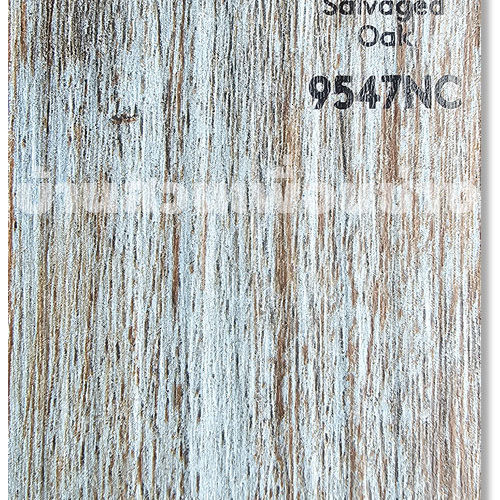 TD 9547 NC ( Salvaged Oak)